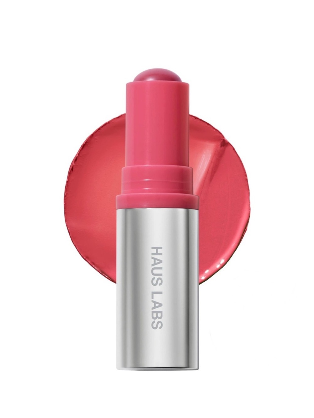 Haus Labs By Lady Gaga Color Fuse Glassy Rosette Blush Balm Stick